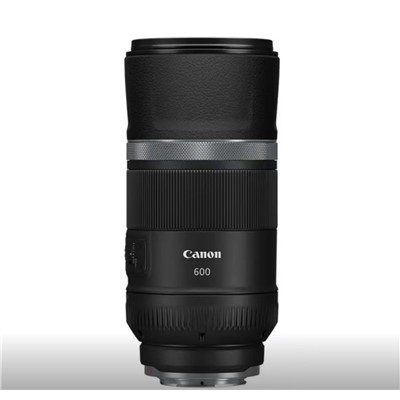 佳能（Canon） RF600 f11  镜头 佳能rf600f11专微全画幅超远摄定焦镜头 适用EOS R 系列