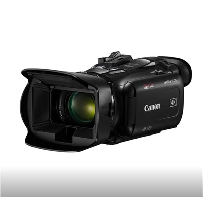 佳能（Canon）LEGRIA HF G70 通用摄像机 专业高清4K数码手持式摄录一体机 直播家用采访新闻会议DV摄影机 LEGRIA HF G70 官方标配【128G内存卡套餐】