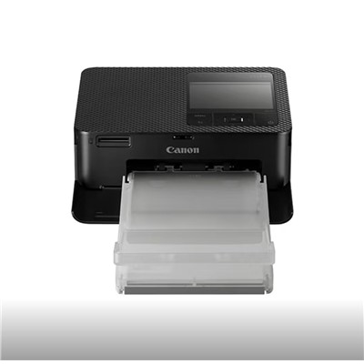 佳能（Canon）SELPHY CP1500 其他打印机 小型照片打印机 热升华手机无线相片打印机 家用聚会便携打印 畅享套装