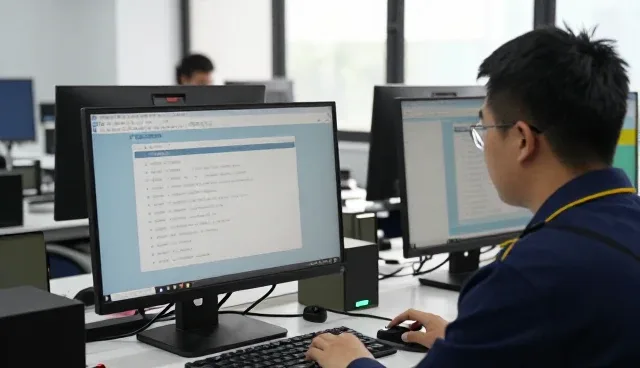 潍坊时代宏海经贸有限公司分享应用应用开发应用经验