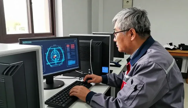潍坊时代宏海经贸有限公司带来实验室环境应用中的技术开发体验