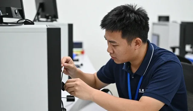 技术开发满足复杂环境应用需求