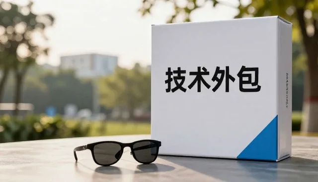 技术外包服务选型中的关键考量因素分析